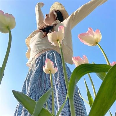 叛逆女流